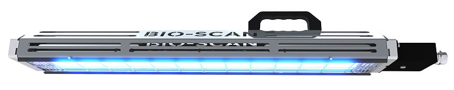 BioScan UV sistem za dezinfekcijo površin
