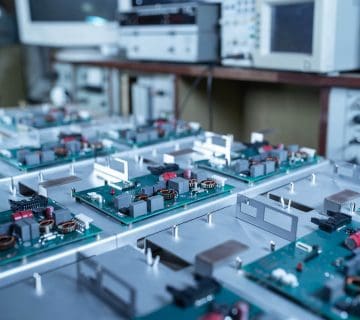 Elektronika