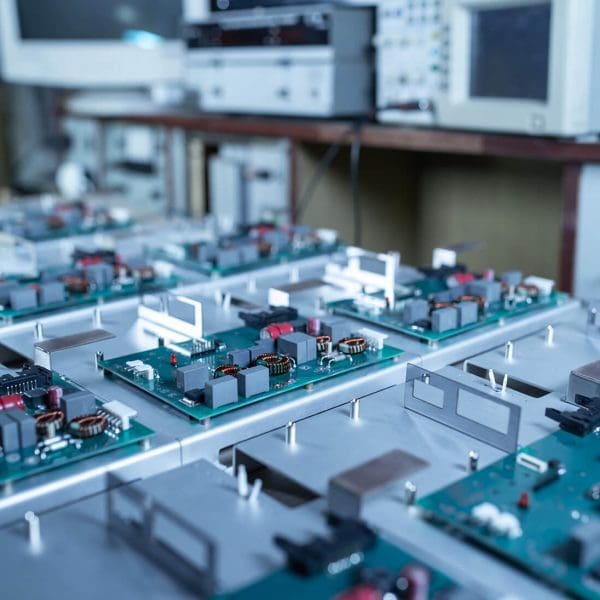 Elektronika