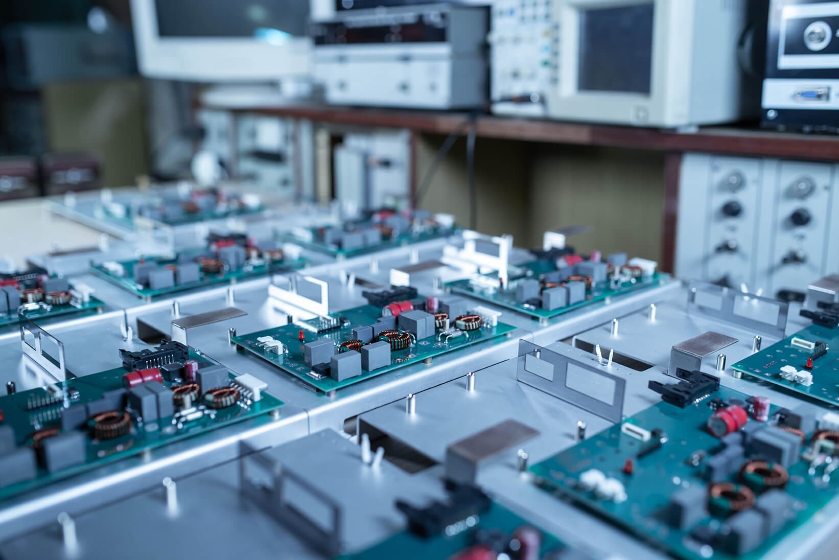 proizvodnja-elektronike Elektronika