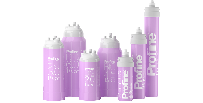 Profine Lilac