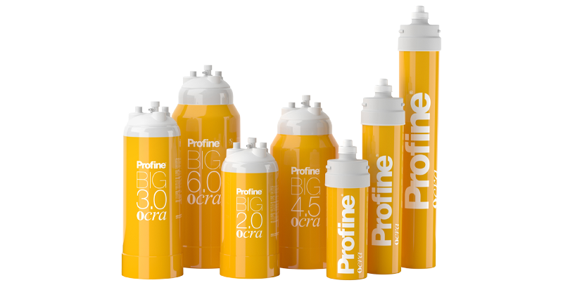 Profine Ocra