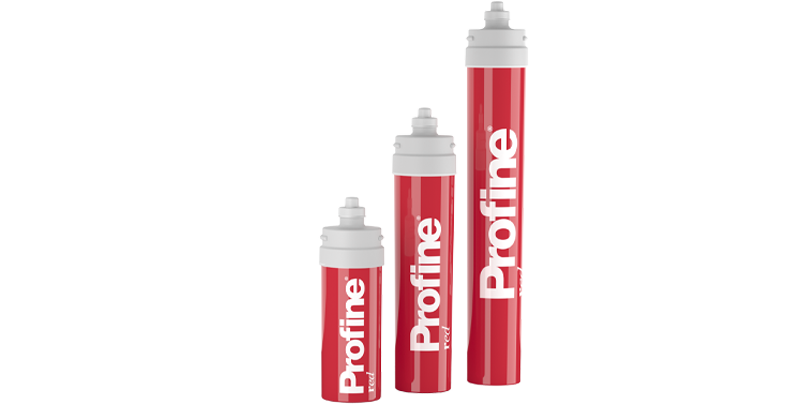 Profine Red