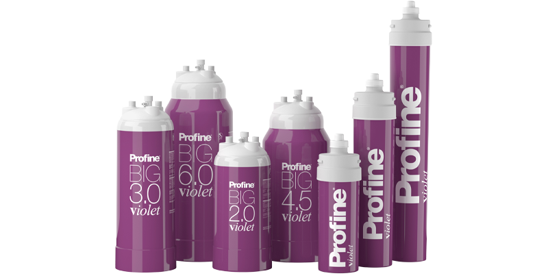 Profine Violet