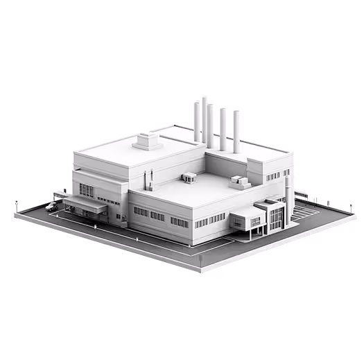 industrija