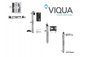 Fotografija Profesionalni VIQUA UV sistemi (industrija, vodovodi)